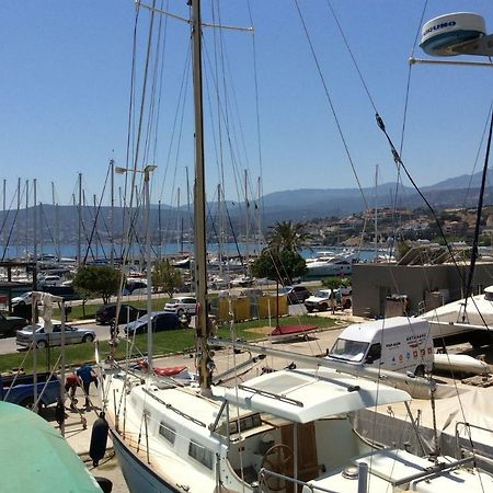 Kalliopi Agios Nikolaos Exterior foto